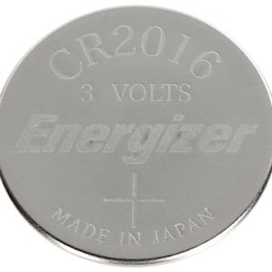 BATERIA LITOWA BAT-CR2016-LITHIUM*P2 ENERGIZER